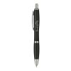 Nash Wheat Straw Ballpoint Black | No Imprint | not available | not available