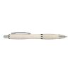 Nash Wheat Straw Ballpoint Transparent | No Imprint | not available | not available