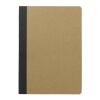 5" x 7" FSC® Mix Composition Notebook Natural | No Imprint | not available | not available