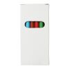 Sketchi 6-Piece Colored Pencil Set White | No Imprint | not available | not available