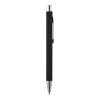 The Maven Soft Touch Metal Pen Standard | Black | No Imprint | not available | not available