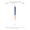 Bamboo rAL Soft Touch Ballpoint Standard | Blue | No Imprint | not available | not available