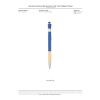 Bamboo rAL Soft Touch Ballpoint Stylus Standard | Royal Blue | No Imprint | not available | not available