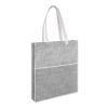 Apollo RPET Non-Woven Convention Tote Black
