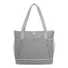 Arrival RPET Meeting Tote Standard | Gray | No Imprint | not available | not available
