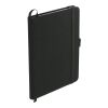 5" x 7" Recycled PET Bound Notebook Onyx