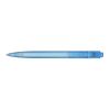Recycled Ocean Plastic Gel Pen Blue | No Imprint | not available | not available