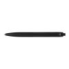 Recycled ABS Plastic Gel Pen Black | No Imprint | not available | not available