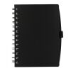 5.5” x 7” FSC® Recycled Coordinator Notebook White | No Imprint | not available | not available
