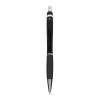 Pivot Recycled ABS Gel Pen Black | No Imprint | not available | not available