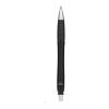 Incline Recycled ABS Gel Pen Black | No Imprint | not available | not available
