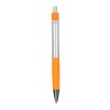 Crux Recycled ABS Gel Pen Orange | No Imprint | not available | not available