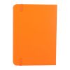 5" x 7" Remark Recycled Bound Notebook Orange | No Imprint | not available | not available