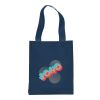 Challenger Mini Non-Woven Tote Navy | No Imprint | not available | not available