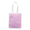 Iridescent Non-Woven Gift Tote Iridescent | No Imprint | not available | not available