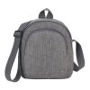 Mini Cross Body Sling Standard | Graphite | No Imprint | not available | not available