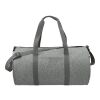 Tahoe 18" Graphite Barrel Duffel Standard | Graphite | No Imprint | not available | not available