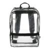 Rally Slim Backpack Black | No Imprint | not available | not available