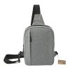 Essentials Recycled Insulated Sling Standard | Graphite | No Imprint | not available | not available