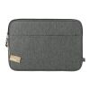 Vila Recycled 15" Computer Sleeve Standard | Graphite | No Imprint | not available | not available