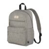The Goods Recycled 15" Laptop Backpack Standard | Gray | No Imprint | not available | not available