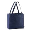 Vila Recycled All-Purpose Tote Standard | Navy | No Imprint | not available | not available
