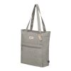 The Goods Work Anywhere Tote Standard | Gray | No Imprint | not available | not available
