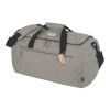The Goods Roll Duffel Standard | Gray | No Imprint | not available | not available