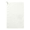 3.5 lb./doz. 16x25in Terry Golf Towel White | No Imprint | not available | not available