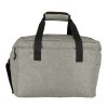 The Goods Recycled 36 Can Flip Top Cooler Standard | Gray | No Imprint | not available | not available