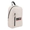 Skye Recycled Laptop Backpack Standard | White | No Imprint | not available | not available