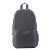 Brix Recycled Backpack Standard | Black | No Imprint | not available | not available
