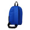 Barton Recycled Sling Backpack Standard | Royal Blue | No Imprint | not available | not available