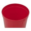 Solid 16oz Stadium Cup Red