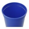 Solid 24oz Stadium Cup Blue