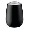 Neo 10oz Vacuum Insulated Cup Black | No Imprint | not available | not available