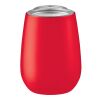 Neo 10oz Vacuum Insulated Cup Red | No Imprint | not available | not available