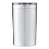 Sherpa 11-oz. Vacuum Tumbler & Insulator Silver | No Imprint | not available | not available