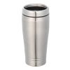 Hollywood 16oz Tumbler Stainless Steel | No Imprint | not available | not available