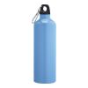 Pacific 26oz Aluminum Sports Bottle Recycled Light Blue | No Imprint | not available | not available
