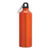 Pacific 26oz Aluminum Sports Bottle Burnt Orange | No Imprint | not available | not available
