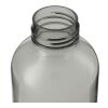 Sona 22oz RPET Reusable Bottle w/ FSC Bamboo lid Smoke | No Imprint | not available | not available