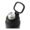 Vasco 32oz Stainless Steel Bottle Black | No Imprint | not available | not available