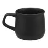 Angus 12oz Ceramic Mug Black | No Imprint | not available | not available