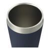 Faye 20oz Vacuum Tumbler w/ SS Straw Navy | No Imprint | not available | not available