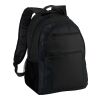 Executive 15" Computer Backpack Black | No Imprint | not available | not available