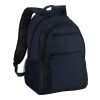 Executive 15" Computer Backpack Navy | No Imprint | not available | not available
