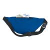 Hipster Deluxe Fanny Pack Royal Blue | No Imprint | not available | not available