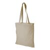 Carolina 4oz Cotton Canvas Tote Natural | No Imprint | not available | not available