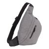 Brooklyn Deluxe Sling Backpack Graphite | No Imprint | not available | not available